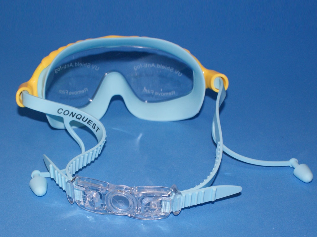 Очки для плавания BL-2102 